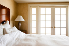 Privett bedroom extension costs