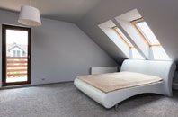Privett bedroom extensions
